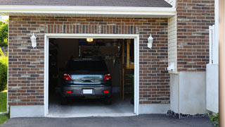 Garage Door Installation at Cottage Park Winthrop, Massachusetts